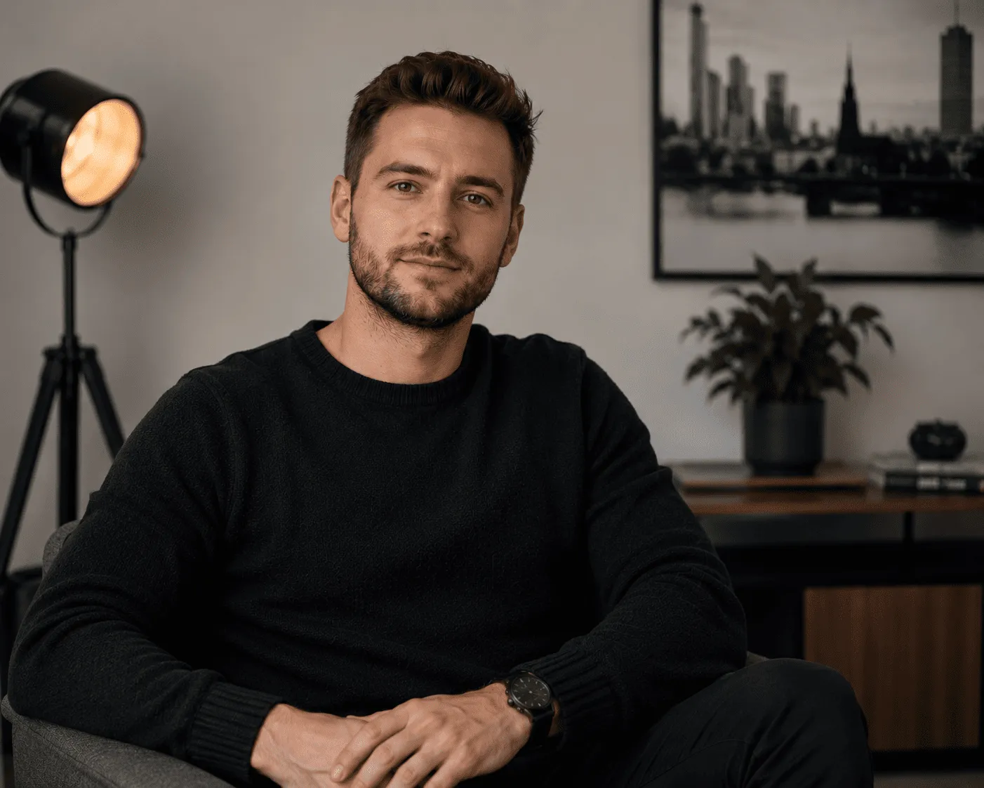 Tobias Richter Tobias Richter